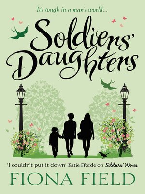 Soldiers' Daughters - ebook